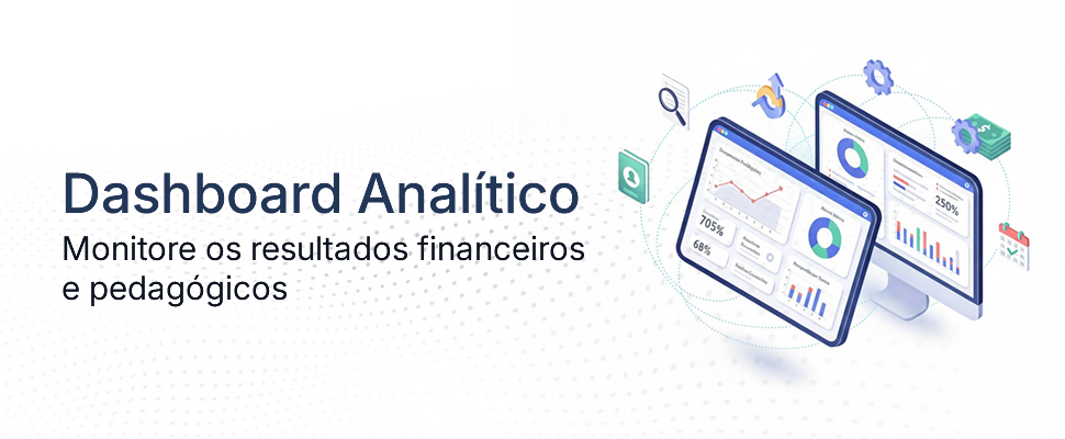 Dashboard analitico