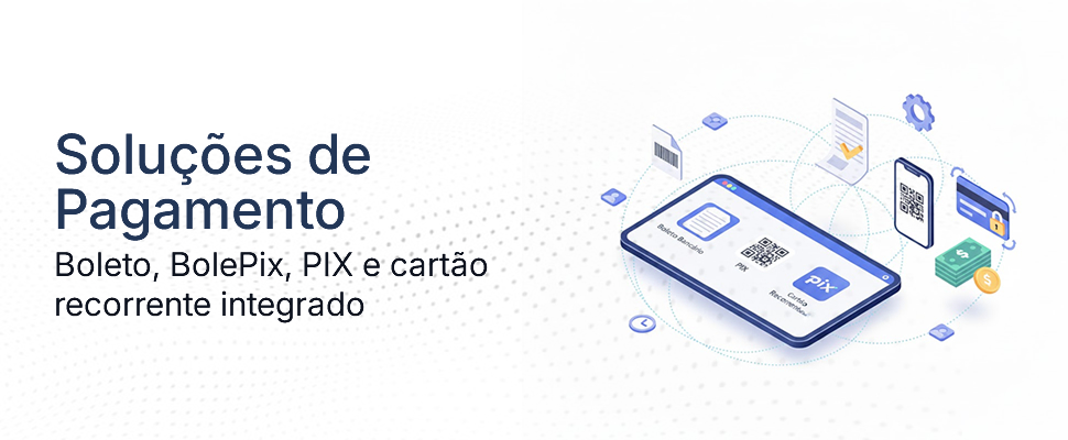 Pagamento recorrente