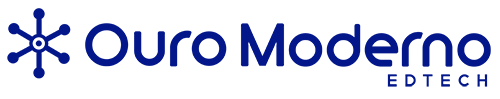Ouro Moderno Edtech