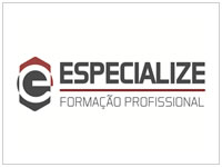 Especialize Formação Prof.